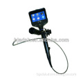 4 way articulation Industrial Flexible Borescope